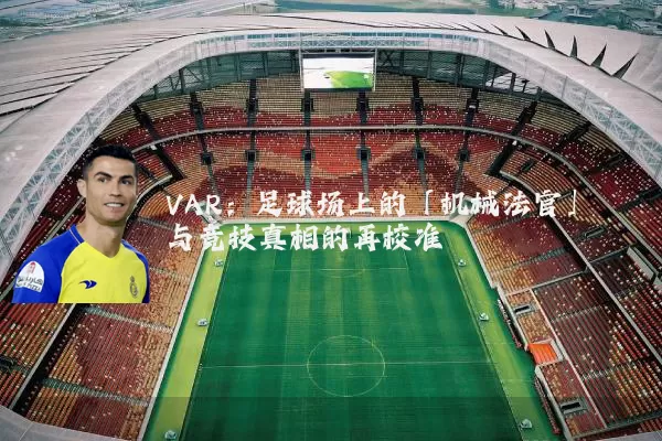 VAR:足球场上的「机械法官」与竞技真相的再校准